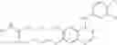Fig. 34 - Formulation of quinazoline based EGFR inhibitors containing a zinc binding moiety