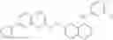 Fig. 65 - Formulation of quinazoline based EGFR inhibitors containing a zinc binding moiety