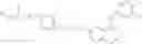 Fig. 69 - Formulation of quinazoline based EGFR inhibitors containing a zinc binding moiety