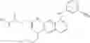 Fig. 77 - Formulation of quinazoline based EGFR inhibitors containing a zinc binding moiety