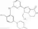 Fig. 95 - Substituted pyrrolo-pyrimidine derivatives, process for their preparation and their use as kinase inhibitors