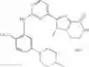 Fig. 96 - Substituted pyrrolo-pyrimidine derivatives, process for their preparation and their use as kinase inhibitors