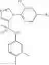 Fig. 122 - Pyruvate kinase M2 modulators, therapeutic compositions and related methods of use