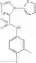Fig. 203 - Pyruvate kinase M2 modulators, therapeutic compositions and related methods of use