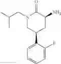 Fig. 31 - Piperidinone carboxamide azaindane CGRP receptor antagonists