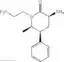 Fig. 32 - Piperidinone carboxamide azaindane CGRP receptor antagonists