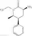 Fig. 28 - Piperidinone carboxamide azaindane CGRP receptor antagonists
