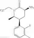 Fig. 29 - Piperidinone carboxamide azaindane CGRP receptor antagonists