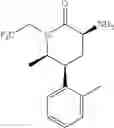 Fig. 30 - Piperidinone carboxamide azaindane CGRP receptor antagonists