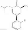 Fig. 31 - Piperidinone carboxamide azaindane CGRP receptor antagonists