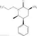 Fig. 32 - Piperidinone carboxamide azaindane CGRP receptor antagonists