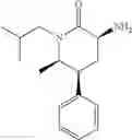Fig. 34 - Piperidinone carboxamide azaindane CGRP receptor antagonists