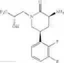 Fig. 36 - Piperidinone carboxamide azaindane CGRP receptor antagonists