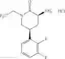 Fig. 37 - Piperidinone carboxamide azaindane CGRP receptor antagonists