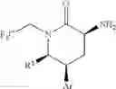 Fig. 40 - Piperidinone carboxamide azaindane CGRP receptor antagonists