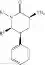 Fig. 42 - Piperidinone carboxamide azaindane CGRP receptor antagonists