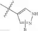 Fig. 18 - Pyrazole derivatives and their use as positive allosteric modulators of metabotropic glutamate receptors