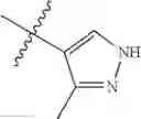 Fig. 20 - Pyrazole derivatives and their use as positive allosteric modulators of metabotropic glutamate receptors