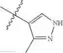 Fig. 26 - Pyrazole derivatives and their use as positive allosteric modulators of metabotropic glutamate receptors