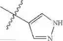 Fig. 30 - Pyrazole derivatives and their use as positive allosteric modulators of metabotropic glutamate receptors