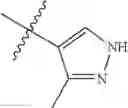 Fig. 34 - Pyrazole derivatives and their use as positive allosteric modulators of metabotropic glutamate receptors
