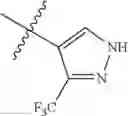 Fig. 44 - Pyrazole derivatives and their use as positive allosteric modulators of metabotropic glutamate receptors
