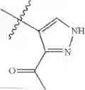 Fig. 52 - Pyrazole derivatives and their use as positive allosteric modulators of metabotropic glutamate receptors