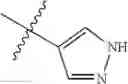 Fig. 58 - Pyrazole derivatives and their use as positive allosteric modulators of metabotropic glutamate receptors