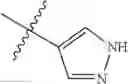 Fig. 60 - Pyrazole derivatives and their use as positive allosteric modulators of metabotropic glutamate receptors