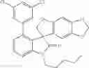 Fig. 04 - SPIRO-OXINDOLE COMPOUNDS AND THEIR USES AS THERAPEUTIC AGENTS