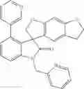 Fig. 106 - SPIRO-OXINDOLE COMPOUNDS AND THEIR USES AS THERAPEUTIC AGENTS