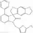 Fig. 109 - SPIRO-OXINDOLE COMPOUNDS AND THEIR USES AS THERAPEUTIC AGENTS