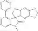 Fig. 111 - SPIRO-OXINDOLE COMPOUNDS AND THEIR USES AS THERAPEUTIC AGENTS
