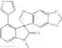 Fig. 112 - SPIRO-OXINDOLE COMPOUNDS AND THEIR USES AS THERAPEUTIC AGENTS