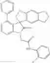 Fig. 115 - SPIRO-OXINDOLE COMPOUNDS AND THEIR USES AS THERAPEUTIC AGENTS