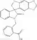 Fig. 118 - SPIRO-OXINDOLE COMPOUNDS AND THEIR USES AS THERAPEUTIC AGENTS