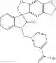 Fig. 120 - SPIRO-OXINDOLE COMPOUNDS AND THEIR USES AS THERAPEUTIC AGENTS
