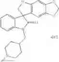 Fig. 124 - SPIRO-OXINDOLE COMPOUNDS AND THEIR USES AS THERAPEUTIC AGENTS