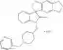 Fig. 129 - SPIRO-OXINDOLE COMPOUNDS AND THEIR USES AS THERAPEUTIC AGENTS