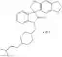 Fig. 130 - SPIRO-OXINDOLE COMPOUNDS AND THEIR USES AS THERAPEUTIC AGENTS