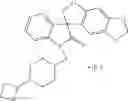 Fig. 132 - SPIRO-OXINDOLE COMPOUNDS AND THEIR USES AS THERAPEUTIC AGENTS