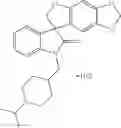 Fig. 133 - SPIRO-OXINDOLE COMPOUNDS AND THEIR USES AS THERAPEUTIC AGENTS
