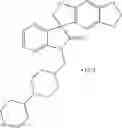 Fig. 137 - SPIRO-OXINDOLE COMPOUNDS AND THEIR USES AS THERAPEUTIC AGENTS