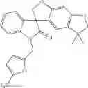 Fig. 142 - SPIRO-OXINDOLE COMPOUNDS AND THEIR USES AS THERAPEUTIC AGENTS