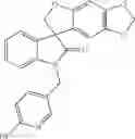 Fig. 147 - SPIRO-OXINDOLE COMPOUNDS AND THEIR USES AS THERAPEUTIC AGENTS