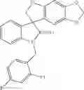 Fig. 151 - SPIRO-OXINDOLE COMPOUNDS AND THEIR USES AS THERAPEUTIC AGENTS