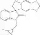 Fig. 152 - SPIRO-OXINDOLE COMPOUNDS AND THEIR USES AS THERAPEUTIC AGENTS