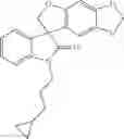 Fig. 153 - SPIRO-OXINDOLE COMPOUNDS AND THEIR USES AS THERAPEUTIC AGENTS