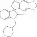 Fig. 156 - SPIRO-OXINDOLE COMPOUNDS AND THEIR USES AS THERAPEUTIC AGENTS