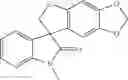 Fig. 160 - SPIRO-OXINDOLE COMPOUNDS AND THEIR USES AS THERAPEUTIC AGENTS
